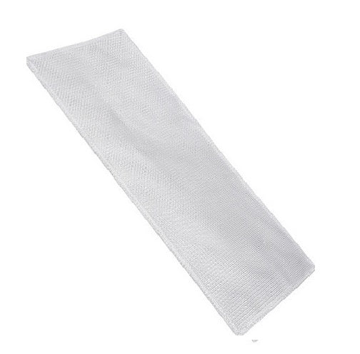 Zanussi 50231748000 Aluminium Mesh Fat Filter 